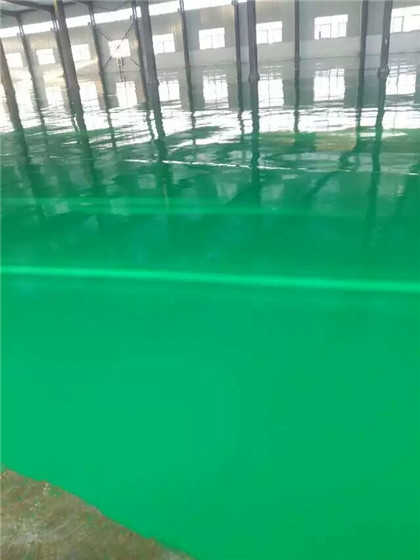 回民，我直接给你一份室外地坪漆翻新维修